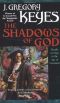 [Age of Unreason 04] • The Shadows of God (The Age of Unreason, Book 4)